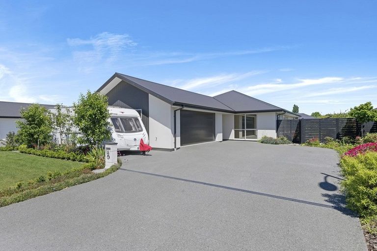 Photo of property in 14 Blunden Road, Lincoln, 7608