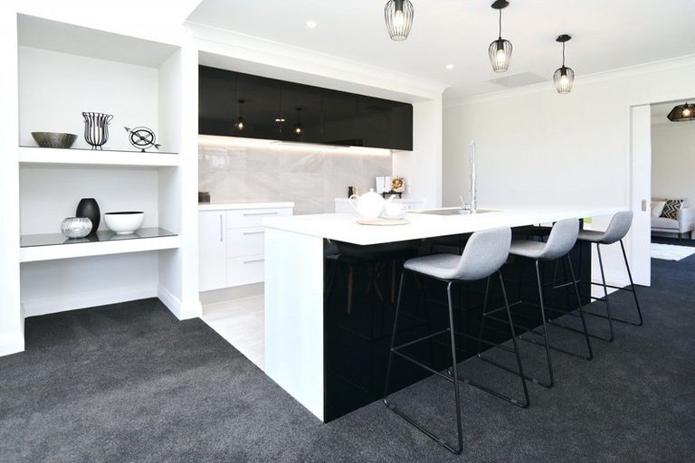 Photo of property in 116 Broadlands Drive, Rolleston, 7615