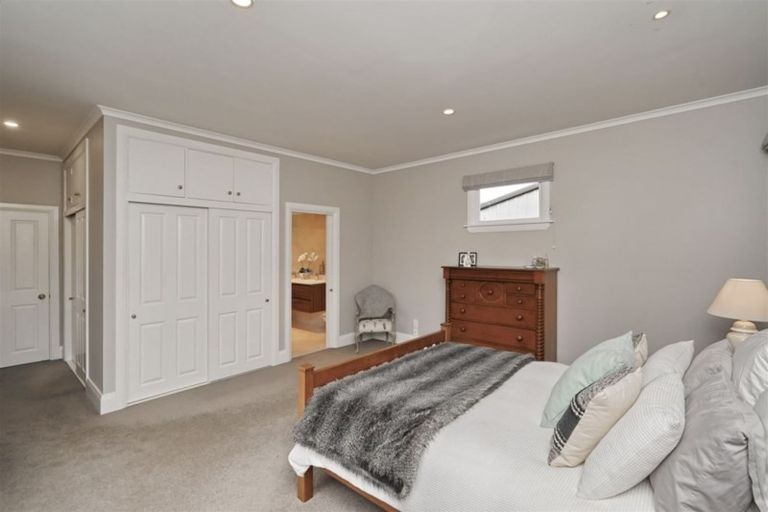 Photo of property in 26 Alpha Avenue, Strowan, Christchurch, 8052