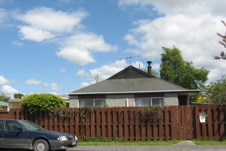 Photo of property in 57b Bush Street, Rangiora, 7400