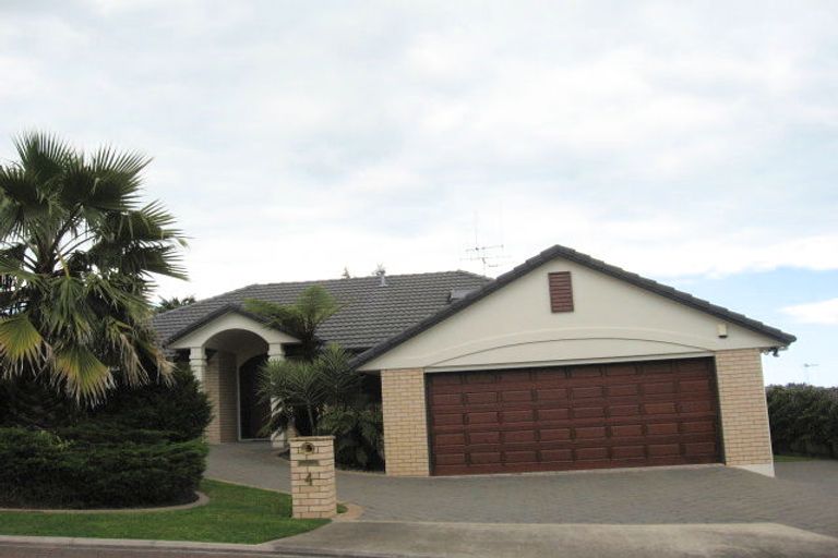 Photo of property in 4 Glamis Grove, Bethlehem, Tauranga, 3110