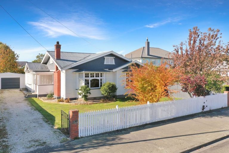 Photo of property in 7 Philip Street, Ashburton, 7700