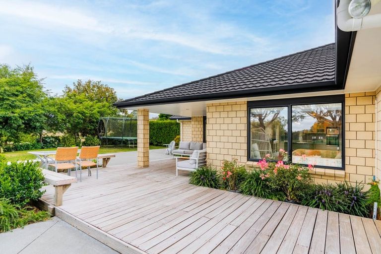 Photo of property in 320c Horotiu Road, Te Kowhai, Hamilton, 3288