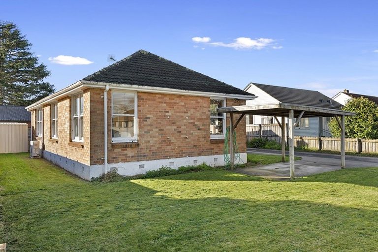 Photo of property in 7 Slim Street, Bader, Hamilton, 3206