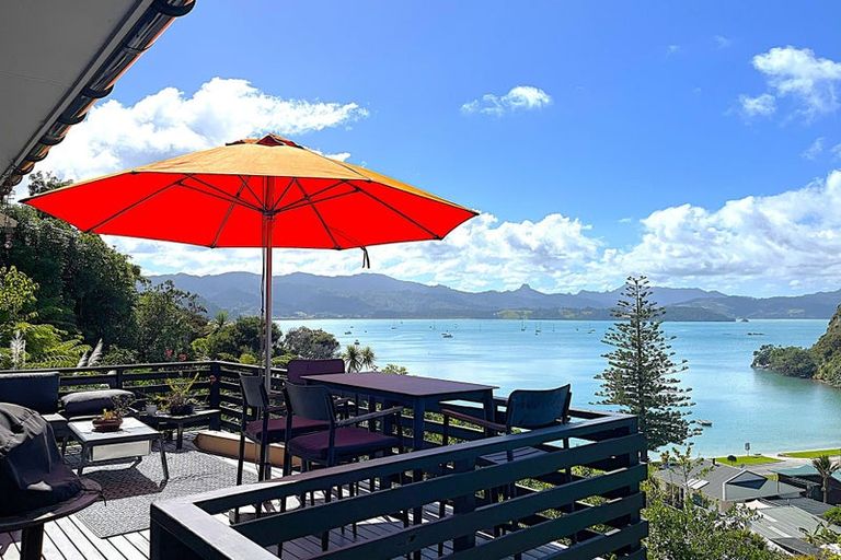 Photo of property in 2385 Wyuna Bay Road, Wyuna Bay, Coromandel, 3581