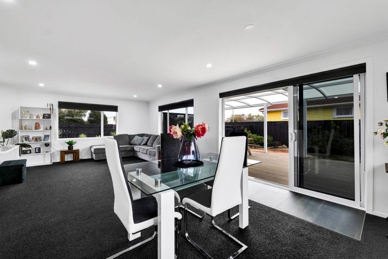 Photo of property in 110 Cracroft Street, Waitara, 4320
