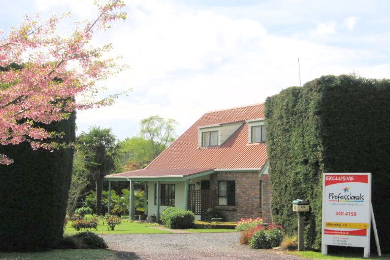 Photo of property in 88 Parawai Road, Ngongotaha, Rotorua, 3010