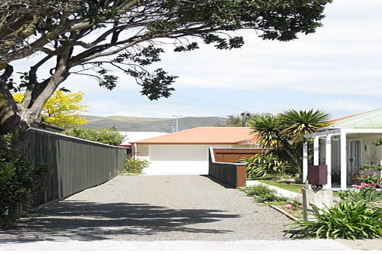 Photo of property in 6a Litchfield Street, Redwoodtown, Blenheim, 7201