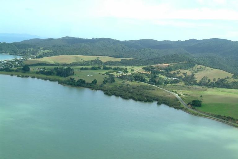 Photo of property in 464 Hihi Road, Hihi, Mangonui, 0494