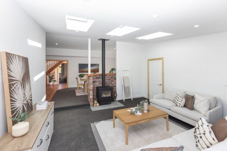 Photo of property in 89a Clarendon Terrace, Woolston, Christchurch, 8023