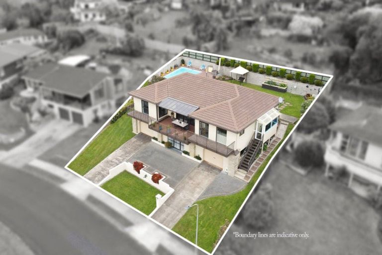 Photo of property in 20 Westbourne Avenue, Pomare, Rotorua, 3015