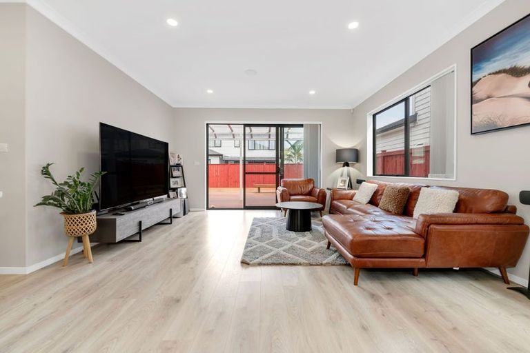 Photo of property in 22 Ako Road, Flat Bush, Auckland, 2019