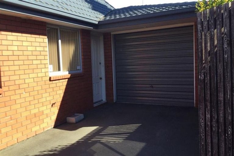 Photo of property in 3/111 Antigua Street, Addington, Christchurch, 8024