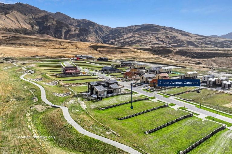 Photo of property in 21 Lee Avenue, Cardrona, 9382