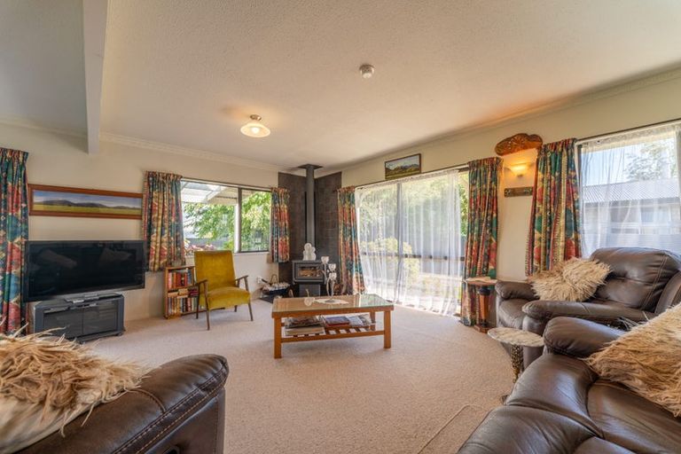 Photo of property in 216 Talbot Street, Geraldine, 7930