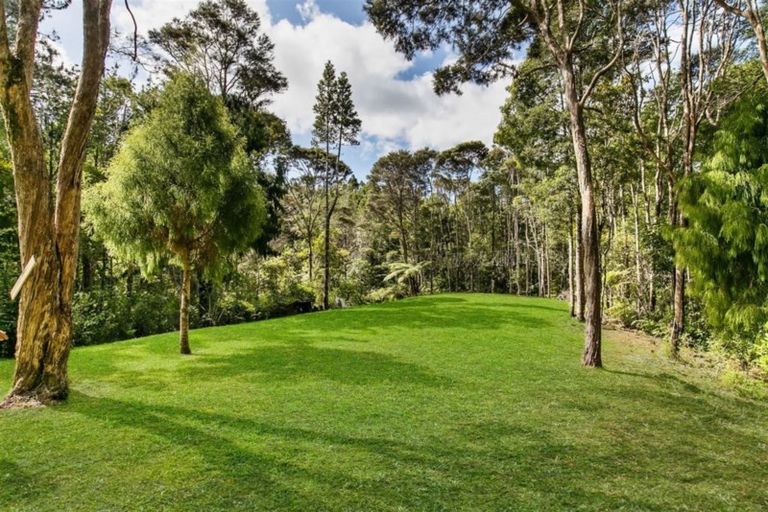 Photo of property in 50 Tram Road, Swanson, Auckland, 0614