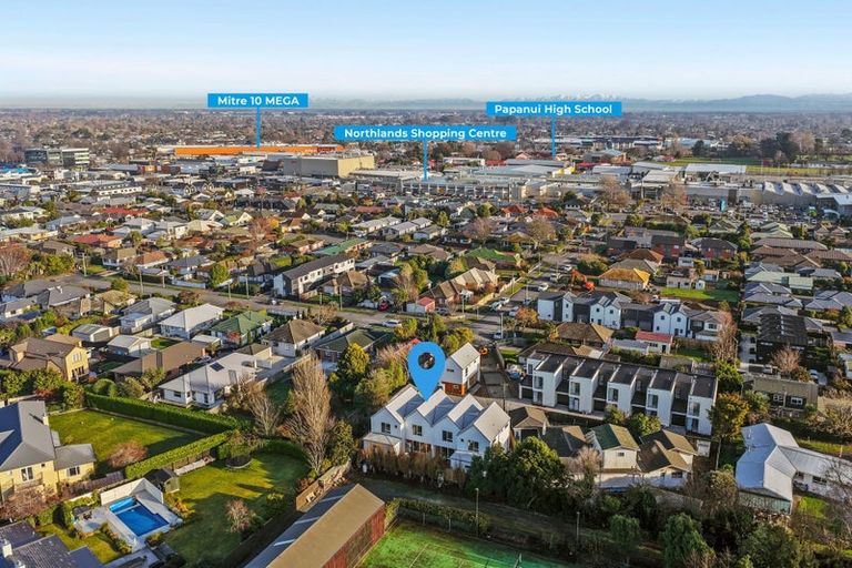 Photo of property in 3/35 Halliwell Avenue, Papanui, Christchurch, 8052