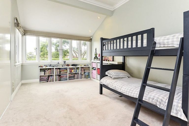 Photo of property in 6 Takutai Street, Parnell, Auckland, 1052