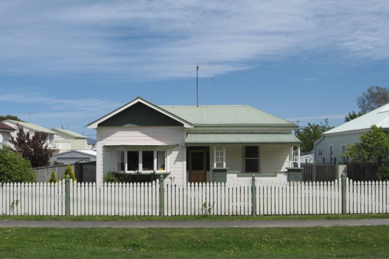Photo of property in 218 Whitaker Street, Whataupoko, Gisborne, 4010