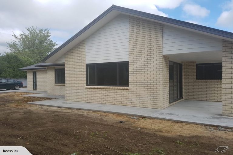 Photo of property in 41 Rata Street, Matamata, 3400