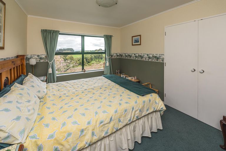 Photo of property in 1023 Brunswick Road, Brunswick, Whanganui, 4571