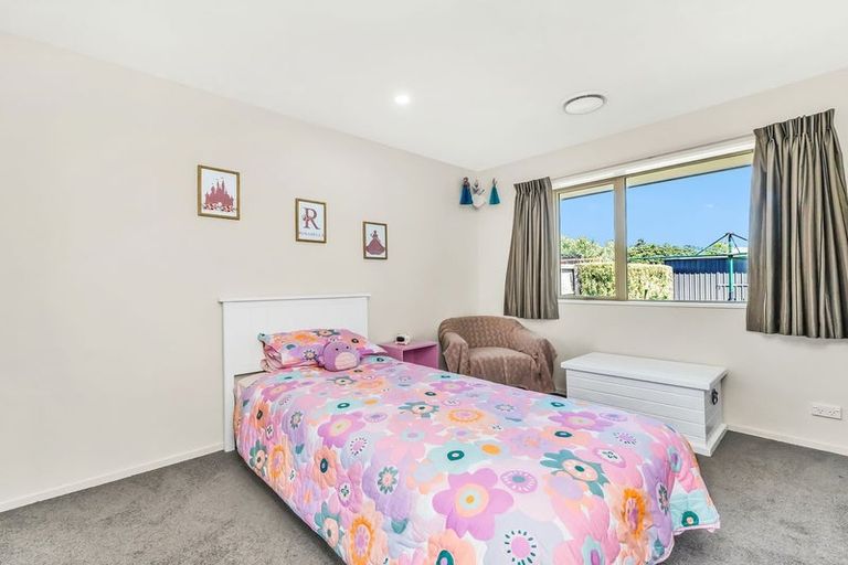 Photo of property in 21 Lignite Drive, Rolleston, 7614