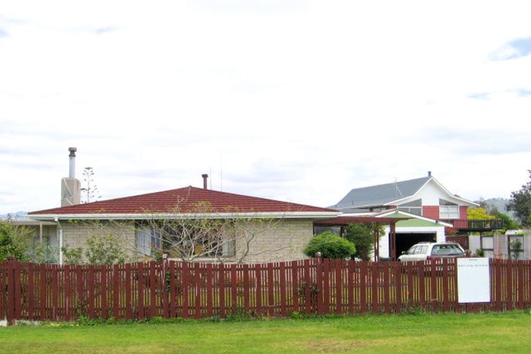 Photo of property in 412 Seaforth Road, Bowentown, Katikati, 3177