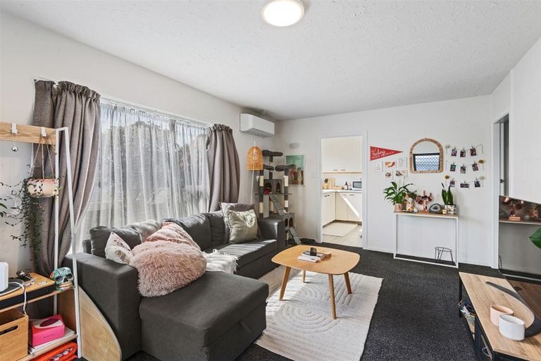Photo of property in 1/94 Huxley Street, Sydenham, Christchurch, 8023