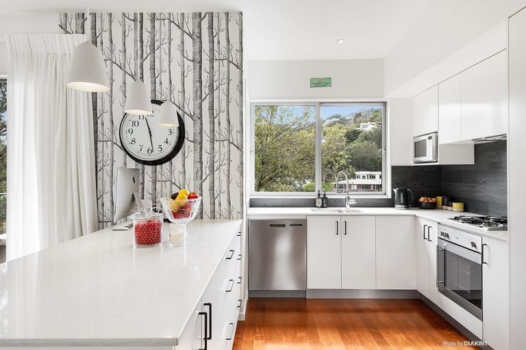 Photo of property in 63a Cashmere Avenue, Khandallah, Wellington, 6035