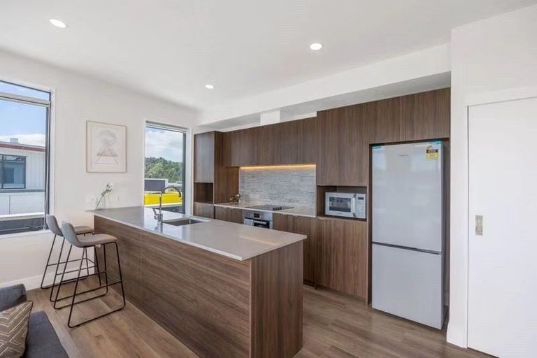 Photo of property in 701/26 Library Lane, Albany, Auckland, 0632