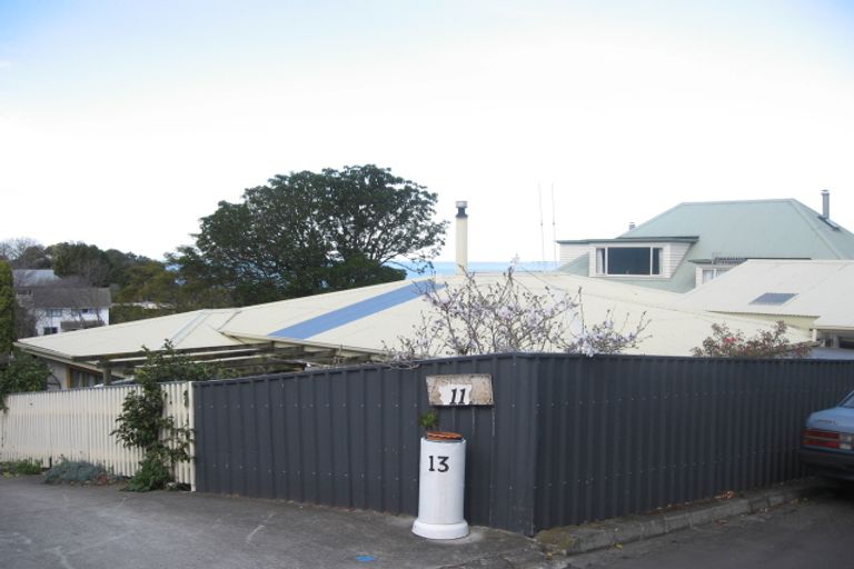 Photo of property in 11 Lucy Road, Bluff Hill, Napier, 4110