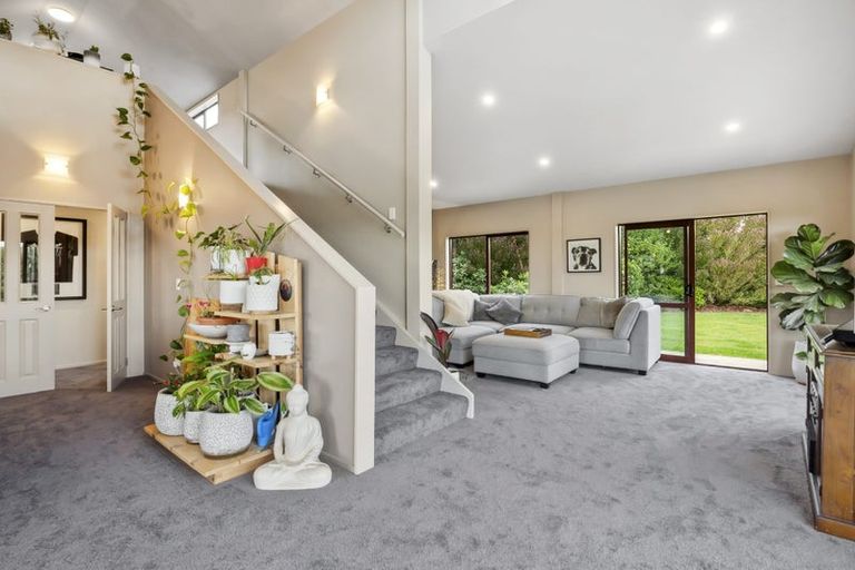 Photo of property in 36 Donalds Hill Road, Mount Cargill, Waitati, 9085