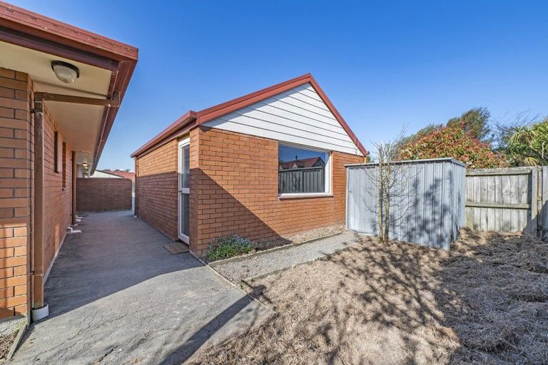 Photo of property in 7a Habgood Place, Lincoln, 7608