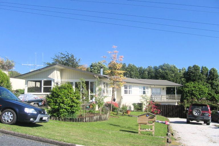 Photo of property in 9 Mckenzie Avenue, Otorohanga, 3900
