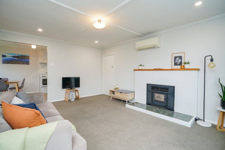 Photo of property in 17 David Street, Hawthorndale, Invercargill, 9810