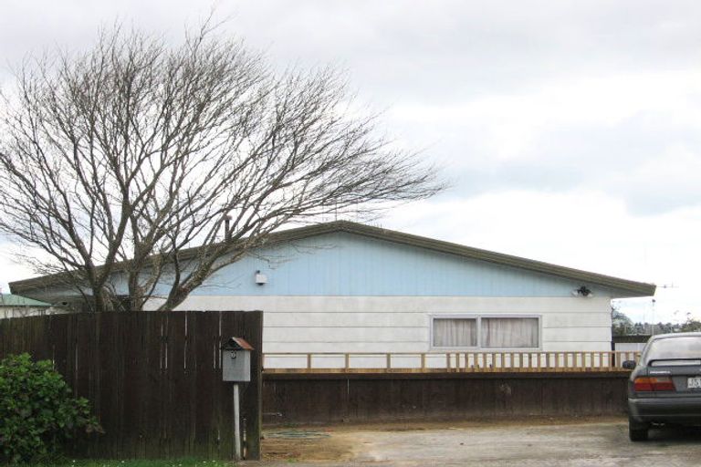 Photo of property in 9 Tuthill Street, Gate Pa, Tauranga, 3112