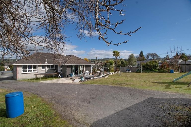 Photo of property in 269 Clayton Road, Pukehangi, Rotorua, 3015