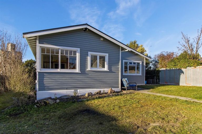 Photo of property in 96 Shearman Street, Waimate, 7924