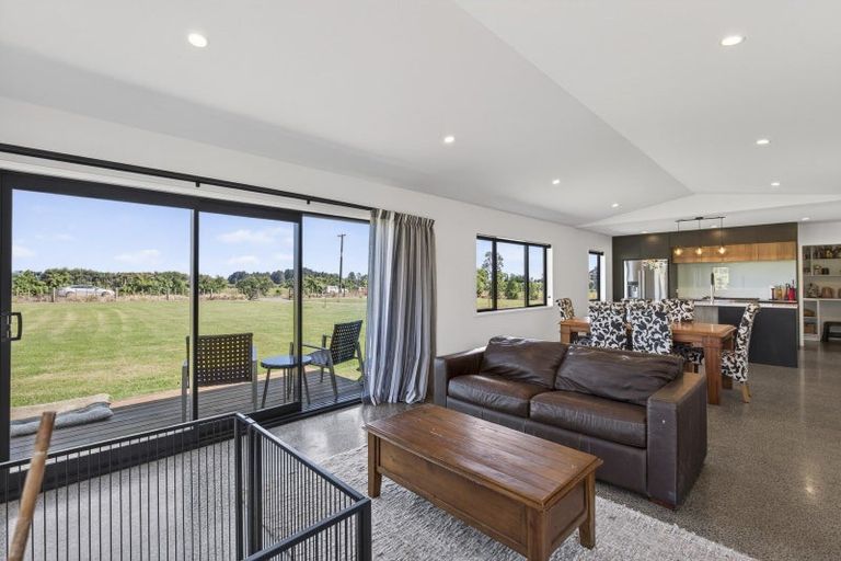 Photo of property in 340 Norfolk Road, Norfolk, Inglewood, 4388