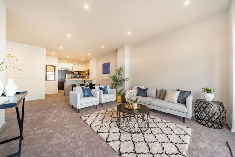 Photo of property in Madison On Tory, 14/148 Tory Street, Te Aro, Wellington, 6011