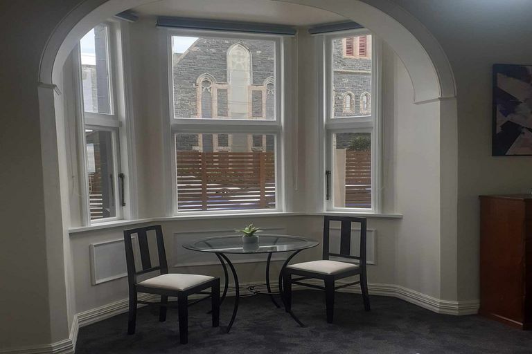 Photo of property in 37 Hope Street, Dunedin Central, Dunedin, 9016