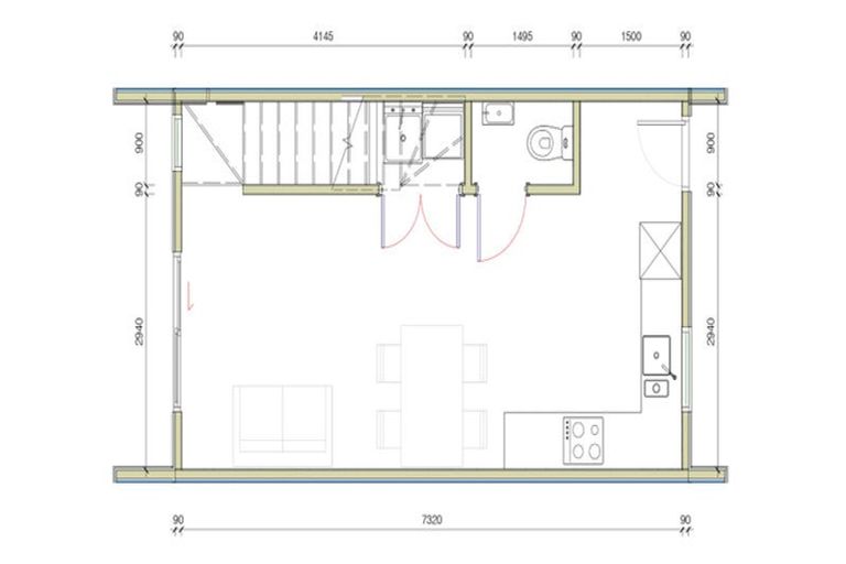 Photo of property in 11/48 Moire Road, Massey, Auckland, 0614