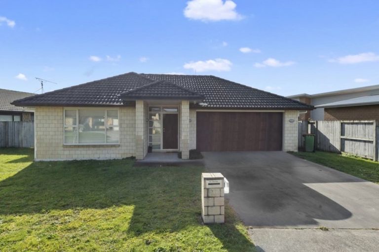 Photo of property in 109 Te Huia Drive, Flagstaff, Hamilton, 3210