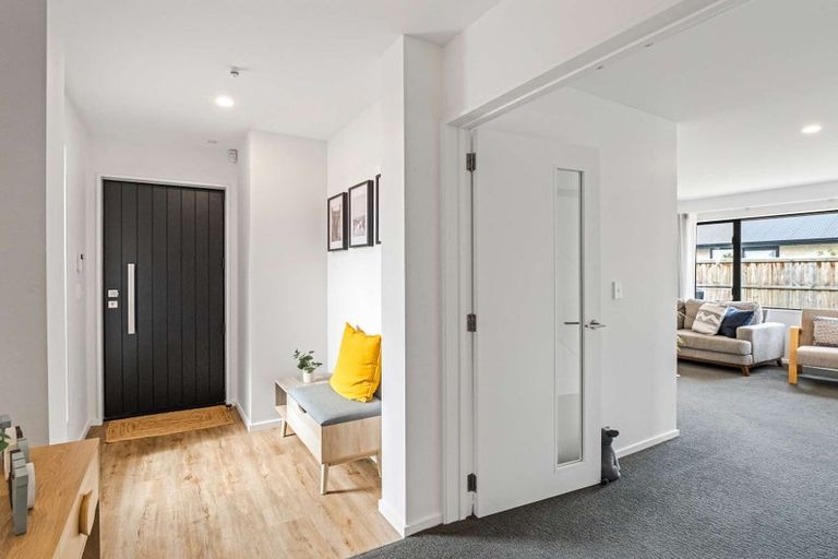 Photo of property in 119 Shillingford Boulevard, Rolleston, 7615