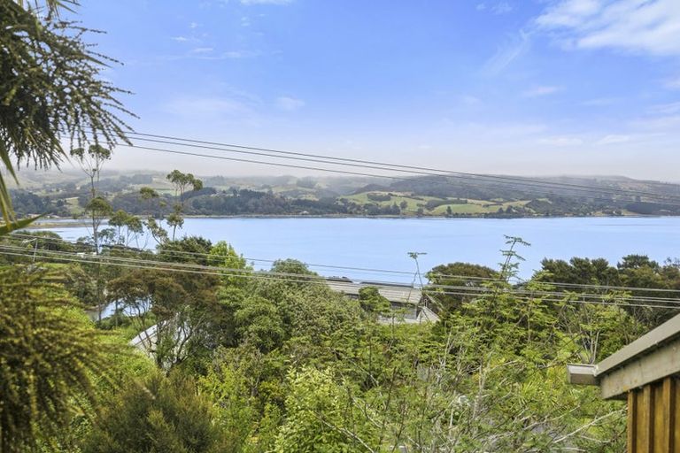 Photo of property in 126 Doctors Point Road, Waitati, 9085