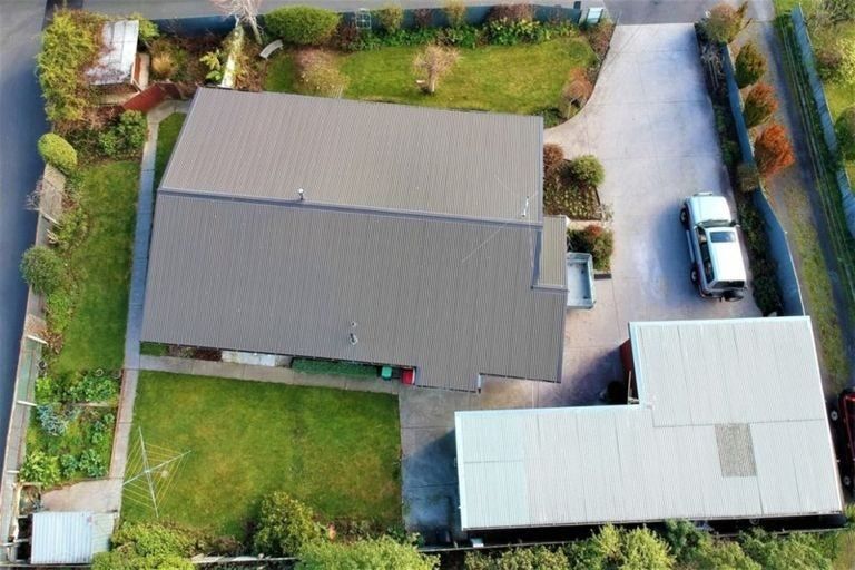 Photo of property in 11 Sugden Street, Spreydon, Christchurch, 8024