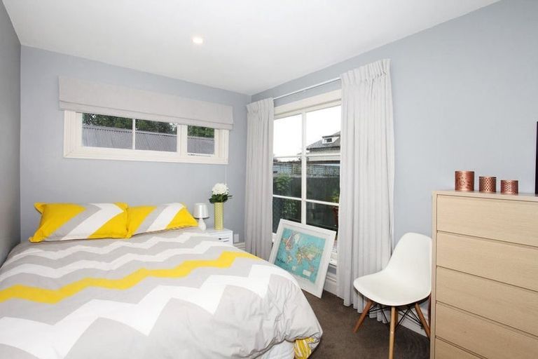 Photo of property in 55 Dallington Terrace, Dallington, Christchurch, 8061