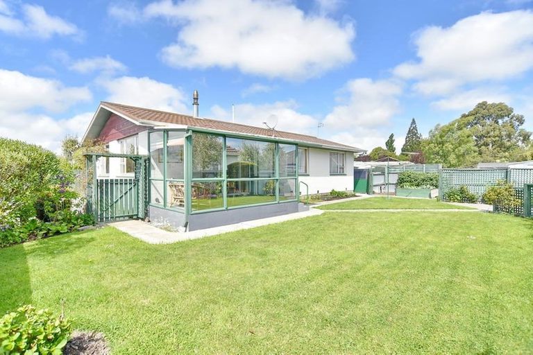 Photo of property in 15b Victoria Street, Rangiora, 7400