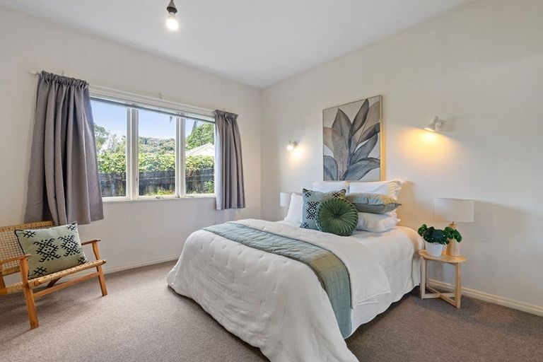 Photo of property in 7 Saint Mary Street, Thorndon, Wellington, 6011