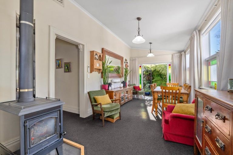 Photo of property in 25 Hampden Street, Picton, 7220